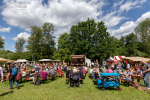 Seelenfänger Photographie | Pfingsspektakel Mittelalter Rotenburg 2019