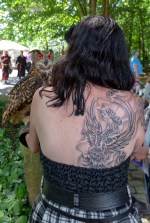 Seelenfänger Photographie | Pfingsspektakel Mittelalter Rotenburg 2019