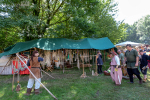 Seelenfänger Photographie | Pfingsspektakel Mittelalter Rotenburg 2019