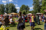Seelenfänger Photographie | Pfingsspektakel Mittelalter Rotenburg 2019