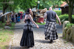 Seelenfänger Photographie | Pfingsspektakel Mittelalter Rotenburg 2019