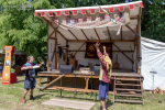 Seelenfänger Photographie | Pfingsspektakel Mittelalter Rotenburg 2019