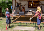 Seelenfänger Photographie | Pfingsspektakel Mittelalter Rotenburg 2019