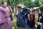 Seelenfänger Photographie | Pfingsspektakel Mittelalter Rotenburg 2019