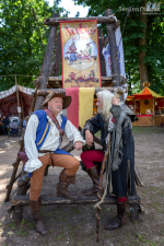 Seelenfänger Photographie | Pfingsspektakel Mittelalter Rotenburg 2019