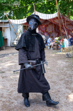 Seelenfänger Photographie | Pfingsspektakel Mittelalter Rotenburg 2019