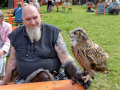 Seelenfänger Photographie | Pfingsspektakel Mittelalter Rotenburg 2019