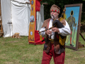 Seelenfänger Photographie | Pfingsspektakel Mittelalter Rotenburg 2019