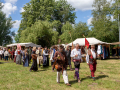 Seelenfänger Photographie | Pfingsspektakel Mittelalter Rotenburg 2019