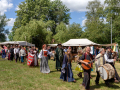 Seelenfänger Photographie | Pfingsspektakel Mittelalter Rotenburg 2019