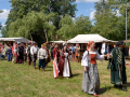 Seelenfänger Photographie | Pfingsspektakel Mittelalter Rotenburg 2019