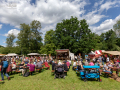 Seelenfänger Photographie | Pfingsspektakel Mittelalter Rotenburg 2019