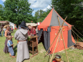 Seelenfänger Photographie | Pfingsspektakel Mittelalter Rotenburg 2019