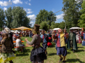 Seelenfänger Photographie | Pfingsspektakel Mittelalter Rotenburg 2019
