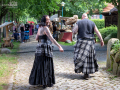 Seelenfänger Photographie | Pfingsspektakel Mittelalter Rotenburg 2019