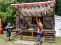 Seelenfänger Photographie | Pfingsspektakel Mittelalter Rotenburg 2019