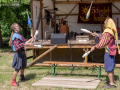 Seelenfänger Photographie | Pfingsspektakel Mittelalter Rotenburg 2019