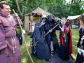Seelenfänger Photographie | Pfingsspektakel Mittelalter Rotenburg 2019