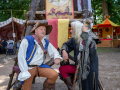 Seelenfänger Photographie | Pfingsspektakel Mittelalter Rotenburg 2019