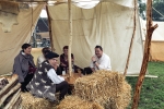 Seelenfänger Photographie | 4. Schalkholzer Mittelalter Spektakel 2019