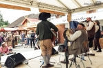 Seelenfänger Photographie | 4. Schalkholzer Mittelalter Spektakel 2019
