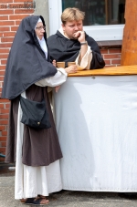 Seelenfänger Photographie | 4. Schalkholzer Mittelalter Spektakel 2019
