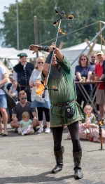 Seelenfänger Photographie | 4. Schalkholzer Mittelalter Spektakel 2019