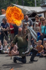 Seelenfänger Photographie | 4. Schalkholzer Mittelalter Spektakel 2019