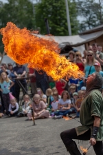 Seelenfänger Photographie | 4. Schalkholzer Mittelalter Spektakel 2019