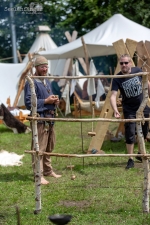 Seelenfänger Photographie | 4. Schalkholzer Mittelalter Spektakel 2019