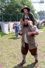 Seelenfänger Photographie | 4. Schalkholzer Mittelalter Spektakel 2019