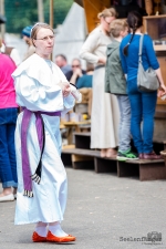 Seelenfänger Photographie | 4. Schalkholzer Mittelalter Spektakel 2019