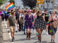 Seelenfänger Photographie | CSD in Heide 2019