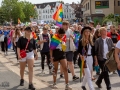 Seelenfänger Photographie | CSD in Heide 2019