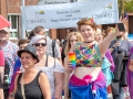 Seelenfänger Photographie | CSD in Heide 2019