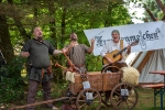 Seelenfänger Photographie | Mittelaltermarkt Tydal 2019