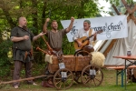 Seelenfänger Photographie | Mittelaltermarkt Tydal 2019