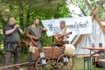 Seelenfänger Photographie | Mittelaltermarkt Tydal 2019