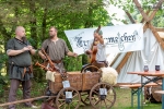 Seelenfänger Photographie | Mittelaltermarkt Tydal 2019