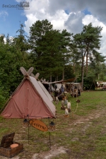 Seelenfänger Photographie | Mittelaltermarkt Tydal 2019