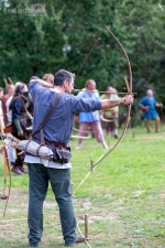 Seelenfänger Photographie | Mittelaltermarkt Tydal 2019