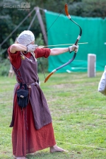 Seelenfänger Photographie | Mittelaltermarkt Tydal 2019