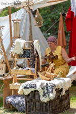 Seelenfänger Photographie | Mittelaltermarkt Tydal 2019