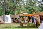 Seelenfänger Photographie | Mittelaltermarkt Tydal 2019