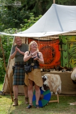 Seelenfänger Photographie | Mittelaltermarkt Tydal 2019