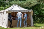 Seelenfänger Photographie | Mittelaltermarkt Tydal 2019
