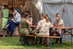 Seelenfänger Photographie | Mittelaltermarkt Tydal 2019