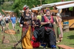 Seelenfänger Photographie | Mittelaltermarkt Tydal 2019