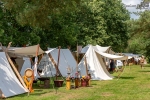 Seelenfänger Photographie | Mittelaltermarkt Tydal 2019