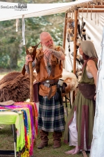 Seelenfänger Photographie | Mittelaltermarkt Tydal 2019